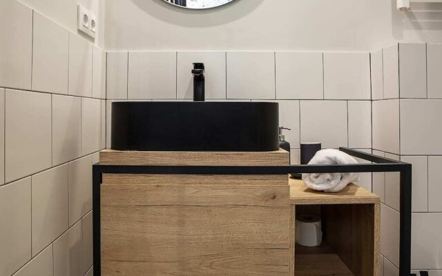 Modern 2Bed in heart of Chueca, Madrid City Center