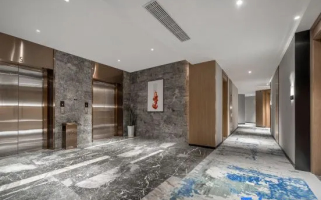 Wuhu Nanling Nanjing Jialong Hotel