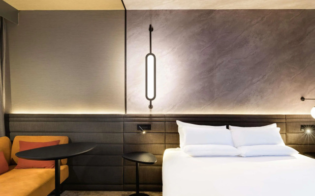 Novotel London Paddington