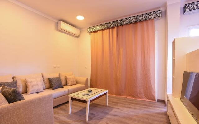 Magawish Luxury Duplex House