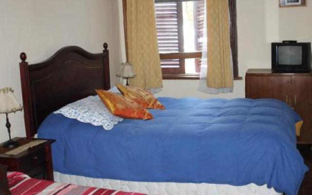 Hostal Residencia en el Cerro