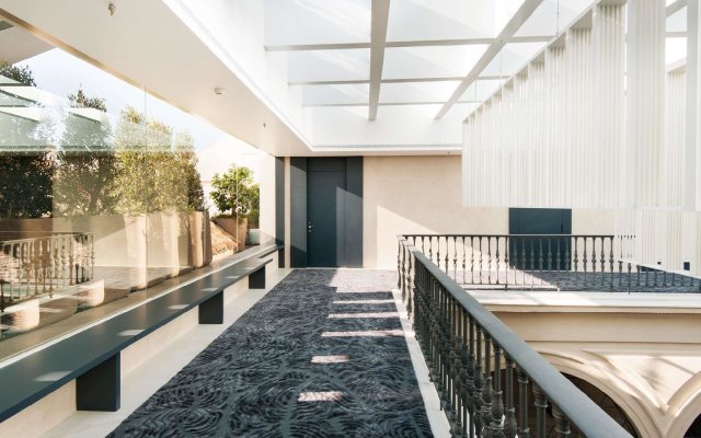 Hotel Mercer Sevilla 5 GL