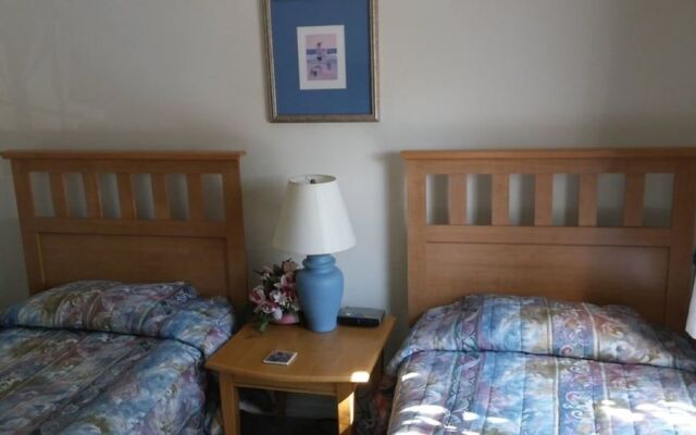 Emerald Island Resort 2730