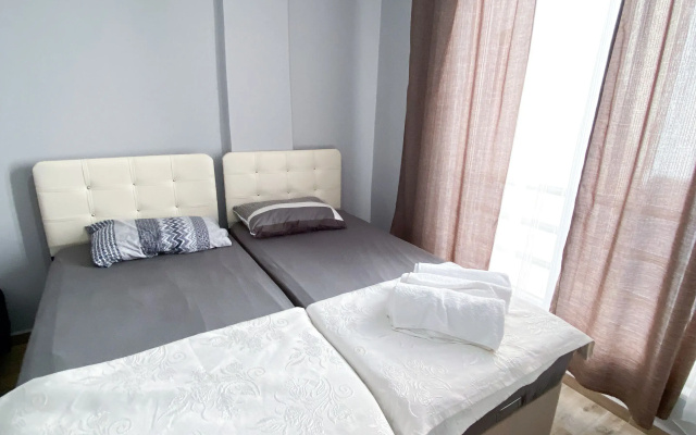Patama Butik Otel