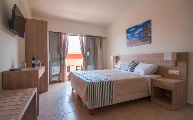 Passas Mare Apartments & Studios