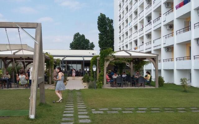 Hotel Cometa
