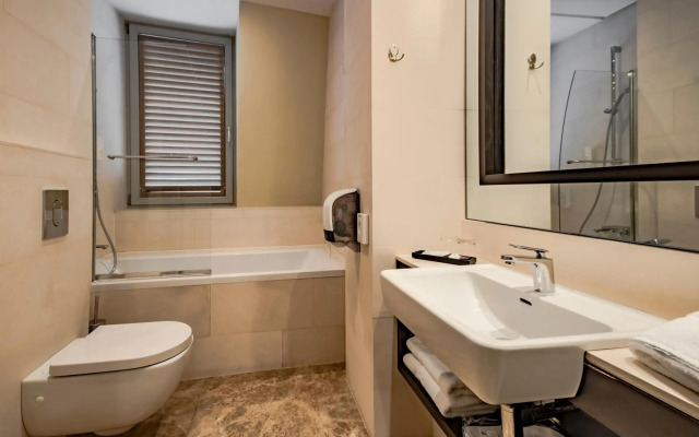Residence Hotel
