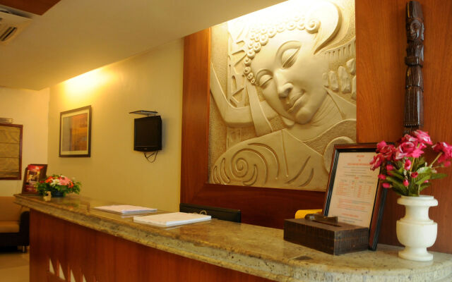 Hotel Madhav International