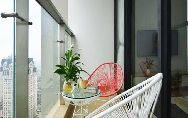 Cindy Vinhomes Skylake Apartments