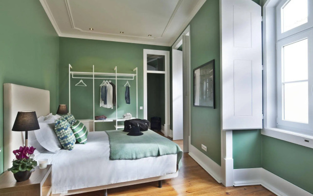 Lisbon Five Stars Apartments Gaivotas 18