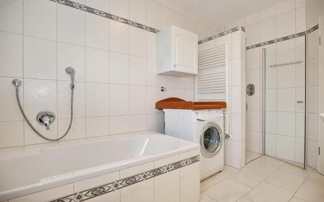 Sanddornweg Wohnung 13 b