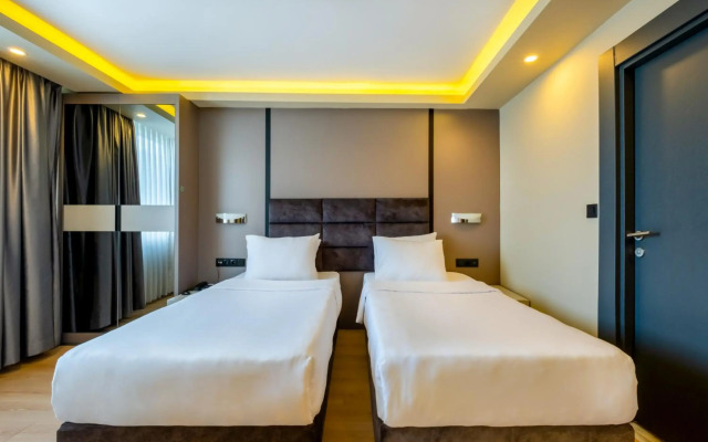 The Phufa Waree Chiangrai Resort