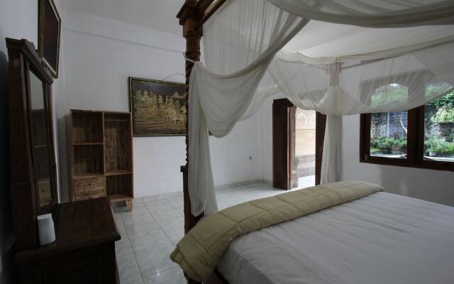 Belvilla Ratna Resort Ubud PalaceNearUbud Palace