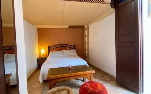 Riad Jbara