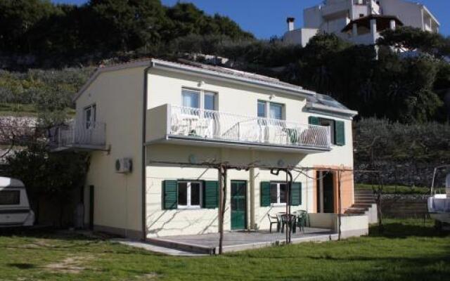 Apartments Vojnovic 3455