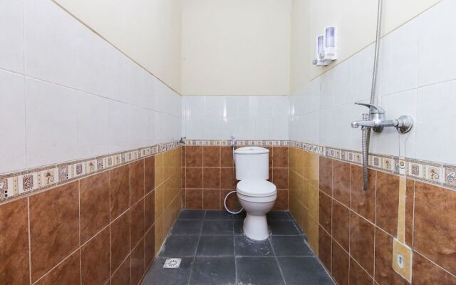 Airy Syariah Klojen Tanimbar 22 Malang