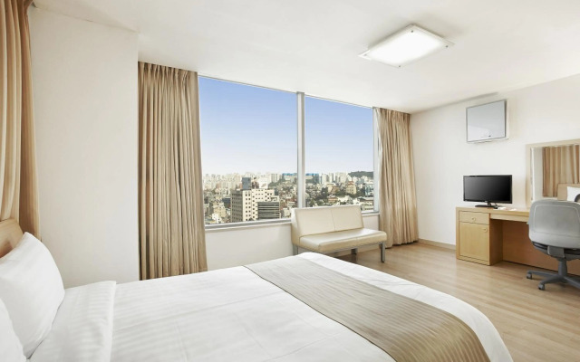 Hyundai Residence Seoul