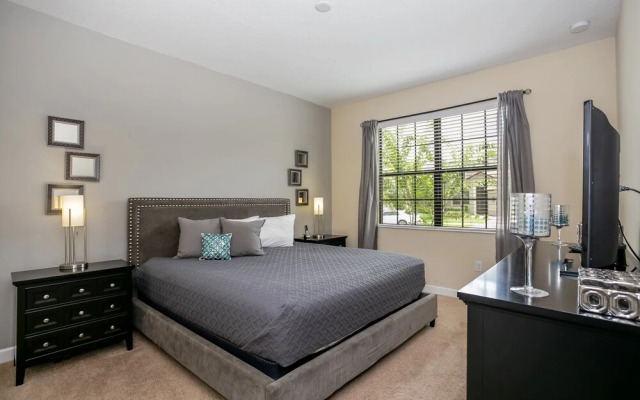 Rolling Fairway Villa Champions Gate 2