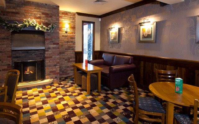 Premier Inn Walsall Town Centre