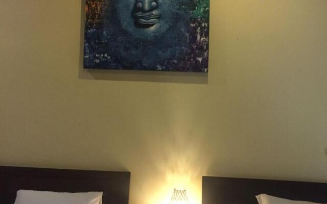 Pande Homestay