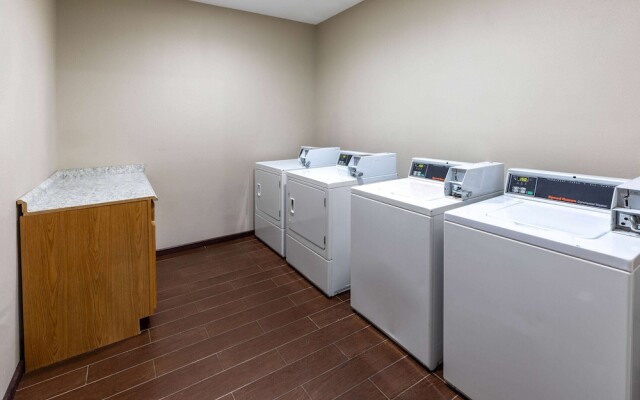 La Quinta Inn & Suites Durant