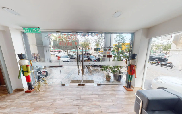 LoLex Hotel