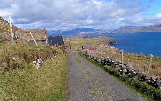 The Skellig Lodge & Hostel