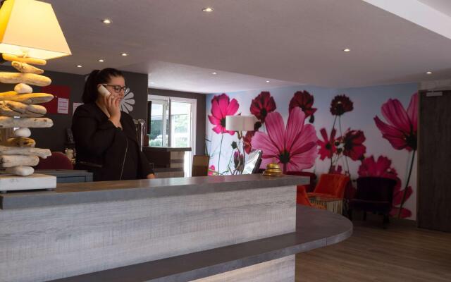 Sure Hotel by Best Western Tours Sud