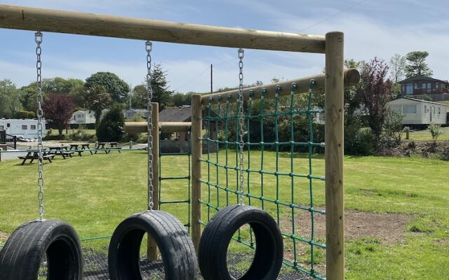 Calloose Holiday Park
