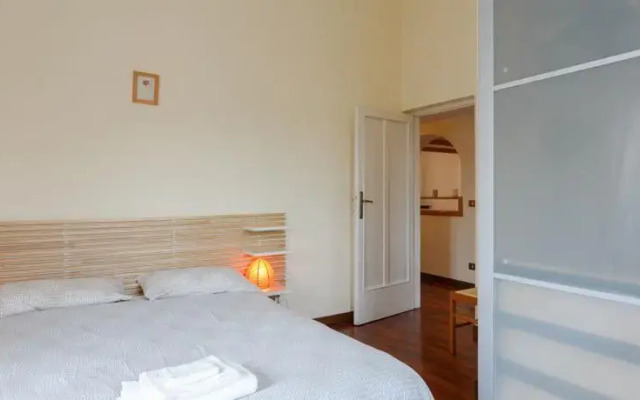 Saint Peter's Lodgings