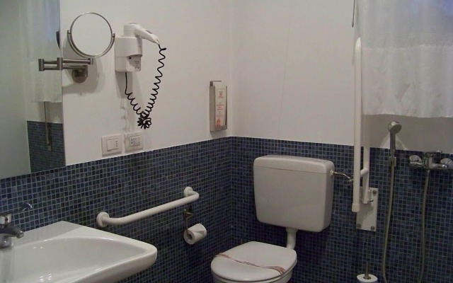 Hotel Angi