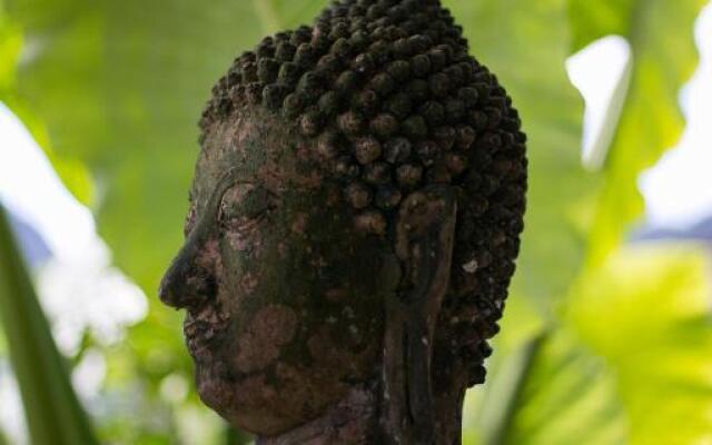 Home Phang-Nga Guesthouse