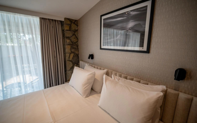 Hotel Aria