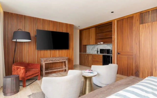 Yamm 401 in Tulum With 3 Bedrooms and 3 Bathrooms