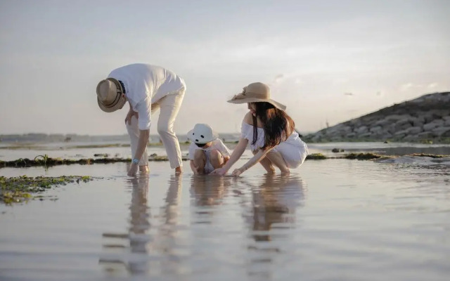 Sumitra Luxury Villas & Resort by Pramana