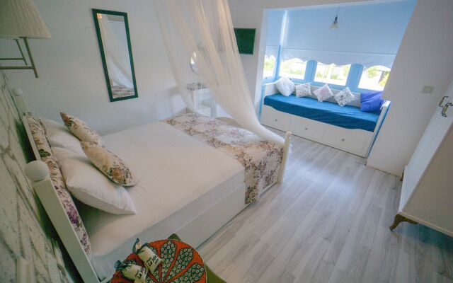 La Mira Hotel Alacati