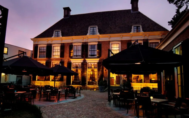 Hampshire Hotel - 's Gravenhof Zutphen