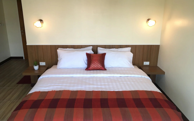 Baan Wanchart Bangkok Residences