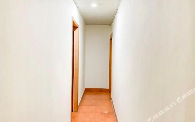 Shaoxing tianlong hostel