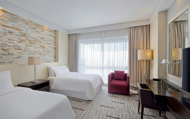 The Westin City Centre Bahrain