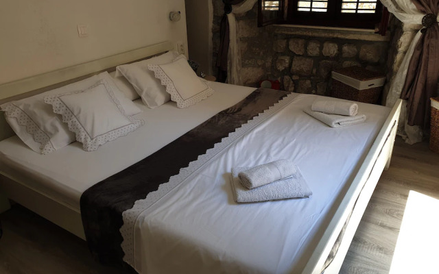 Apartment Placeta