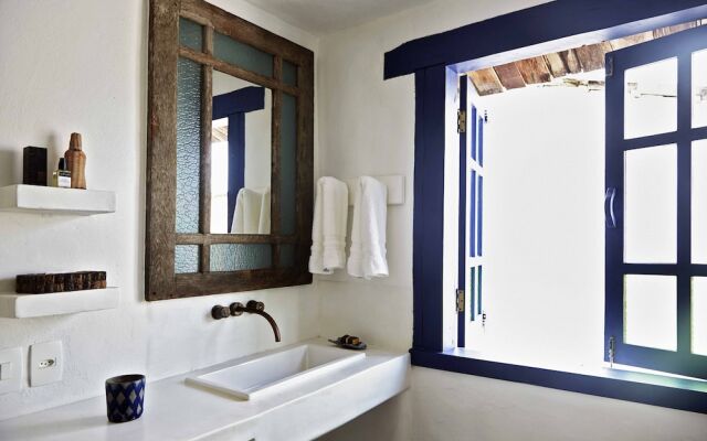 UXUA Casa Hotel & Spa