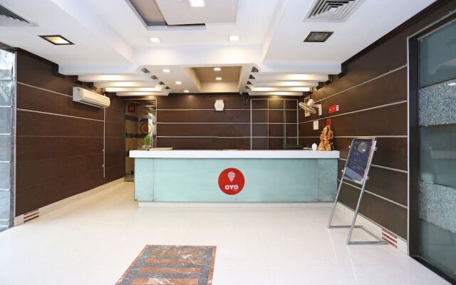 Capital O 1299 Hotel Mukut Regency