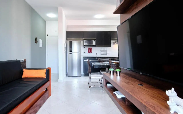 Bh21: Modernidade E Conforto Com Lazer Completo!