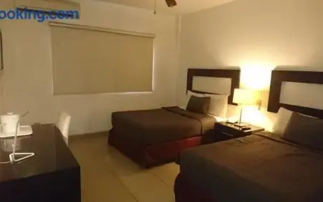 Hotel Brandts Ejecutivo Los Robles