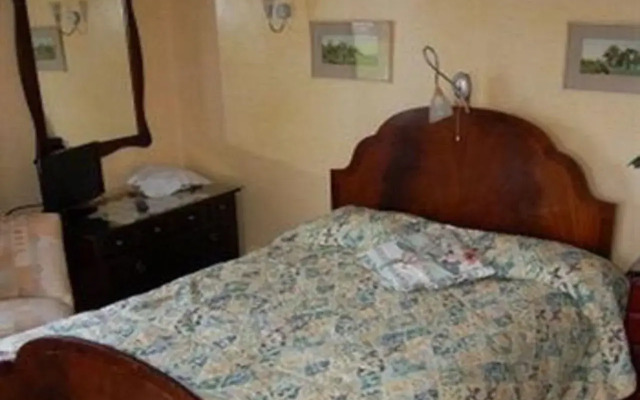 Aran House B&B