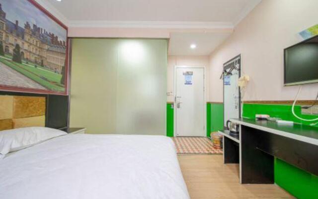 Jinshang Hostel