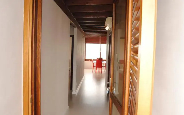 Selinunte Penthouse
