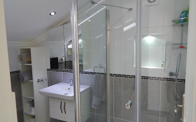 Butik Villas - Duplex Mansion