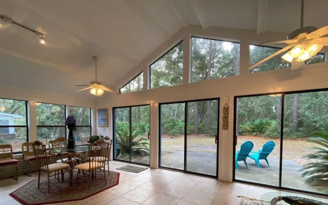 Hollybourne Ii 3 Bedroom Home